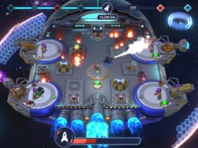 胡闹宇宙版多人合作新游《生死宇共》Steam新品节试玩版现已更新上线