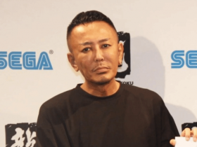 曝如龙之父名越稔洋工作室核心成员出走!加入腾讯
