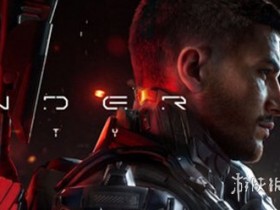 《激战》系列开发商多人TPS新作《CINDER CITY》公开
