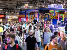 gamescom 2026 展区全面售罄,再创历史新纪录!全球最大游戏盛会迎来全新里程碑