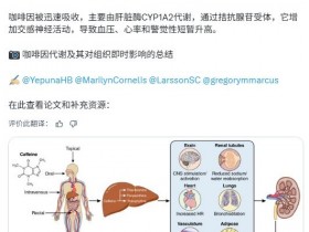 最新科学声明:适量饮用咖啡或降低中风与糖尿病风险