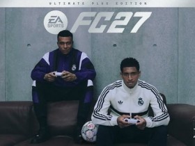 比GTA6还贵!《FC 27》终极版定价1156元引玩家怒喷