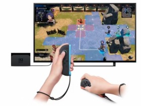 《火焰纹章:万缕千丝》确认支持Joy-Con 2鼠标模式!