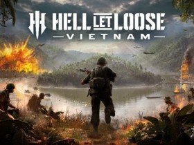 RTX 5090独挑全场?《人间地狱:越南》4K集体翻车!