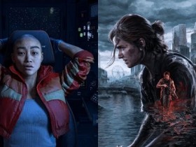 代价太大!顽皮狗7年新作规模失控 只能靠大砍内容收尾